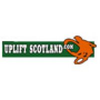 Uplift Scotland - Ae Forest
